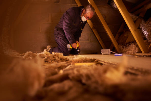 Trusted KY Insulation Contractor Experts